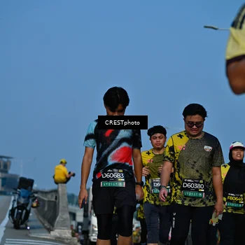 Runner Photo 6674827