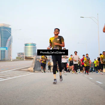 Runner Photo 6674829