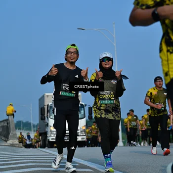Runner Photo 6674831