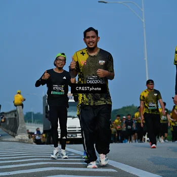 Runner Photo 6674832