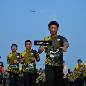 Runner Photo 6674845
