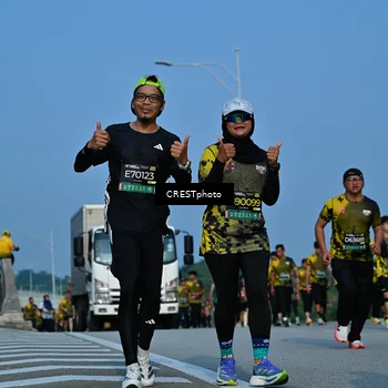 Runner Photo 6674847