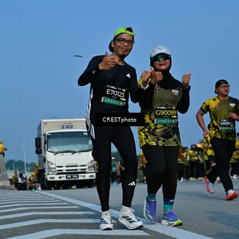 Runner Photo 6674848