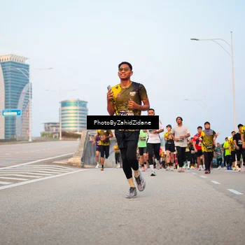 Runner Photo 6674851
