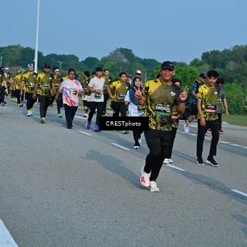Runner Photo 6674854