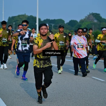 Runner Photo 6674861
