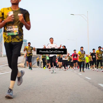 Runner Photo 6674864