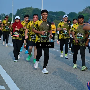 Runner Photo 6674867