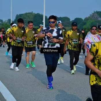 Runner Photo 6674870
