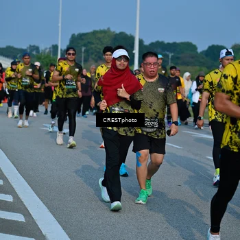 Runner Photo 6674881