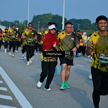 Runner Photo 6674883