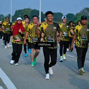 Runner Photo 6674884