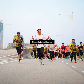 Runner Photo 6674887
