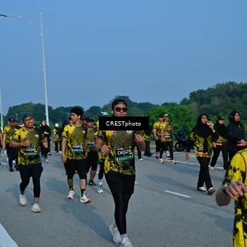 Runner Photo 6674889
