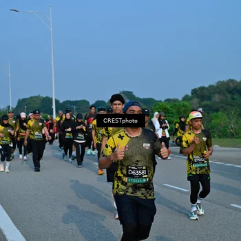 Runner Photo 6674897