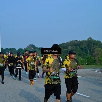 Runner Photo 6674909
