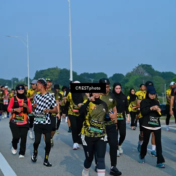 Runner Photo 6674910