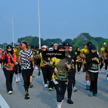Runner Photo 6674914