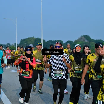 Runner Photo 6674919