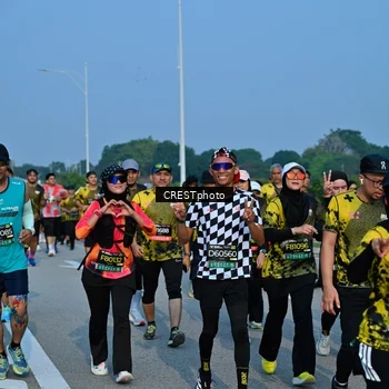 Runner Photo 6674927
