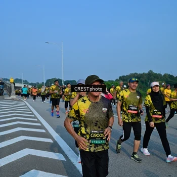 Runner Photo 6674938