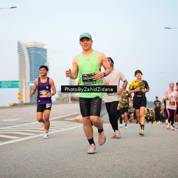 Runner Photo 6674941