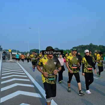 Runner Photo 6674944