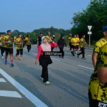 Runner Photo 6674954
