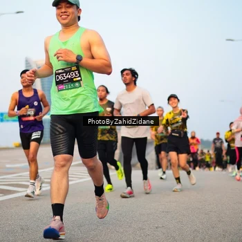 Runner Photo 6674965