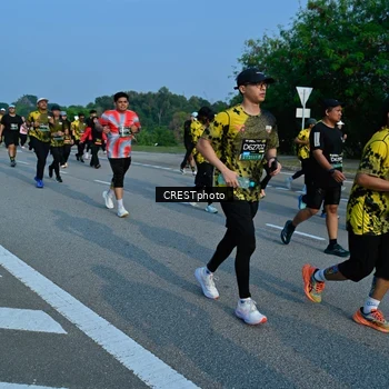 Runner Photo 6674967
