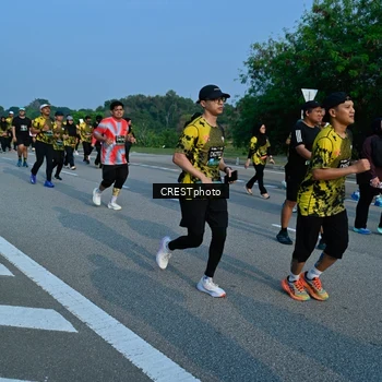 Runner Photo 6674968