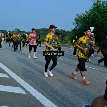 Runner Photo 6674972
