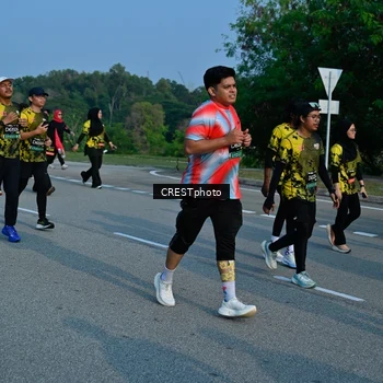 Runner Photo 6674973