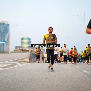 Runner Photo 6674982