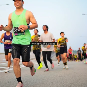 Runner Photo 6674983