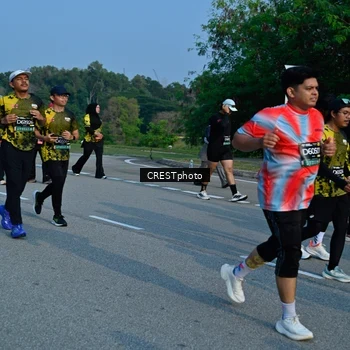 Runner Photo 6674984