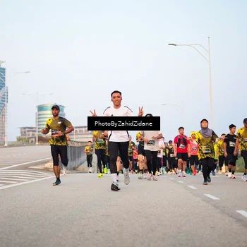Runner Photo 6674997