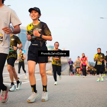 Runner Photo 6675013