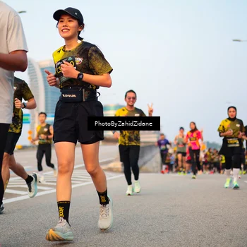 Runner Photo 6675024