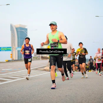 Runner Photo 6675049
