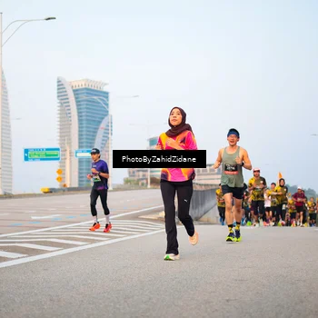 Runner Photo 6675061