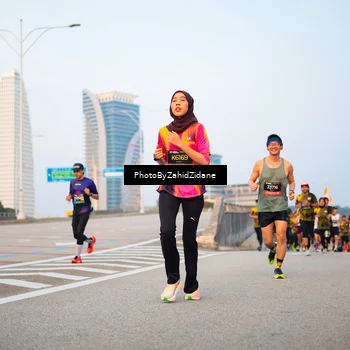 Runner Photo 6675093
