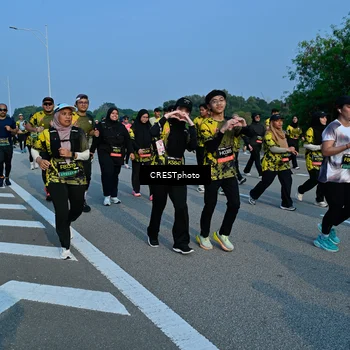 Runner Photo 6675096