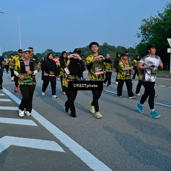 Runner Photo 6675098