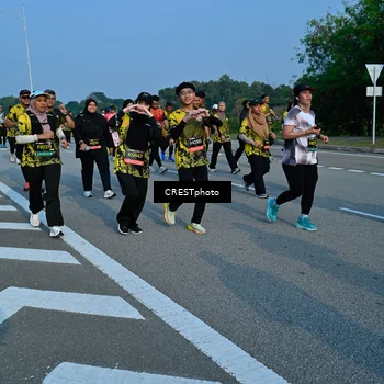 Runner Photo 6675101