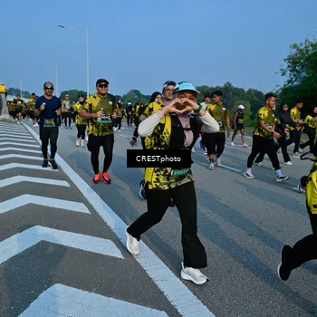Runner Photo 6675108