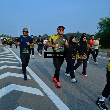 Runner Photo 6675111