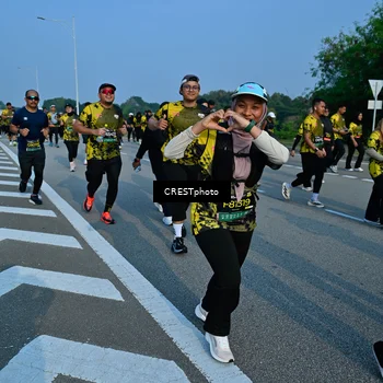 Runner Photo 6675112
