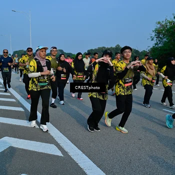 Runner Photo 6675118