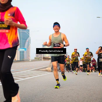 Runner Photo 6675119